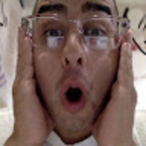 Meet your Posher, Raul